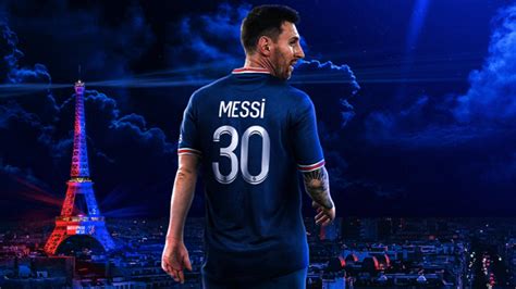 Lionel Messi Hd Wallpaper Psg - Infoupdate.org