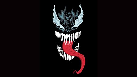 Venom Amoled 4k Wallpapers - Wallpaper Cave