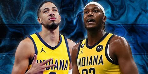 The Indiana Pacers are at a crossroads