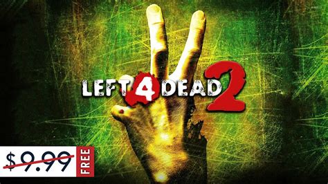 Install left 4 dead 2 xbox one - dasbass