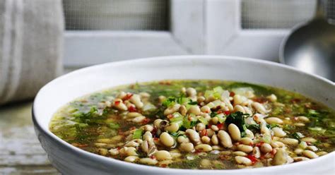 Soybean Soup Recipes | Yummly