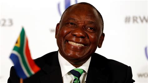 ANC's Cyril Ramaphosa elected president of South Africa | News | Al Jazeera