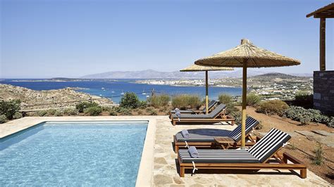 Villas in Greece | Greece Villas | Villa Holidays Greece | Fish&Pips