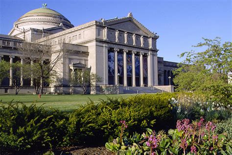 Museum of Science and Industry | Chicago - Illinois