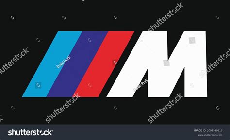 880 Bmw M Logo Images, Stock Photos & Vectors | Shutterstock