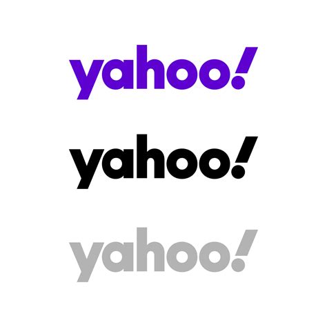 yahoo logo png, yahoo icono transparente png 20975655 PNG