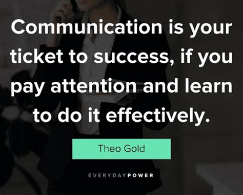 Effective Communication Skills Quotes