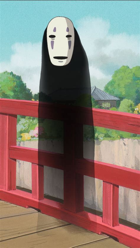 A Closer Look at the Main Spirited Away Characters - DiscoverDiary.com