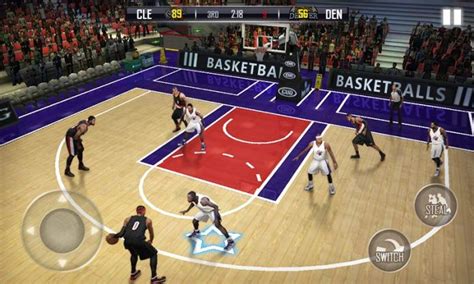 Download Fanatical Basketball For PC,Windows Full Version - XePlayer