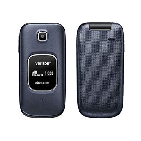 Top 10 Verizon Flip Phones of 2022 - Best Reviews Guide