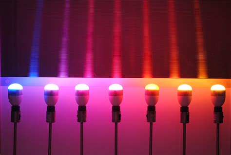 Led Colors To Make U Tired at Denise Carr blog