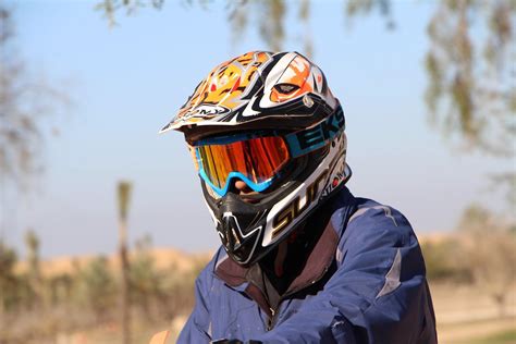 15 Best Dirt bike & Motocross Helmets – Ultimate Buyer's Guide | The Moto Expert