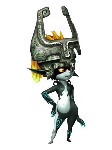 Midna (Twilight Princess) images Midna HD wallpaper and background photos (12734332)