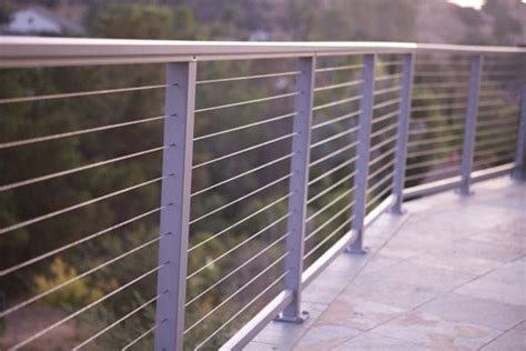 Aluminum Railing Accessories | Stainless Cable Solutions