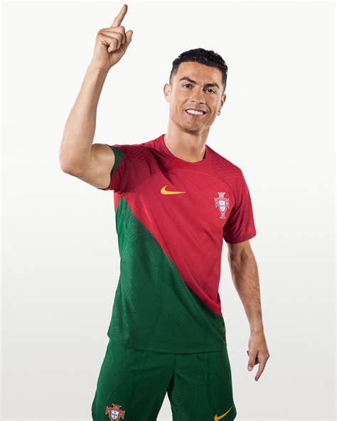 New official Portugal kit launched - The Portugal News