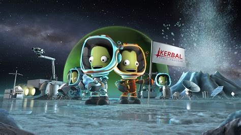 Kerbal space program free hugs - linespor