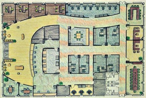 Bank Floorplan | Bank design, Bank interior design, Architecture design sketch