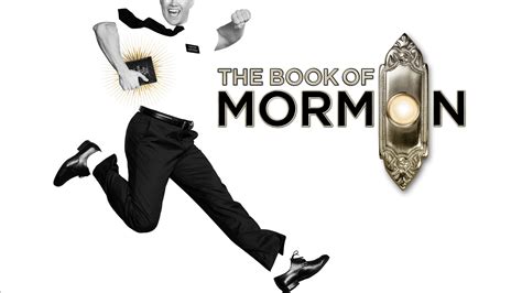 The Book of Mormon (Touring) 2023 Presale Code (Newsletter Soldiers and Sailors Memorial ...