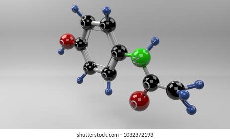 521 Structure Paracetamol Images, Stock Photos & Vectors | Shutterstock