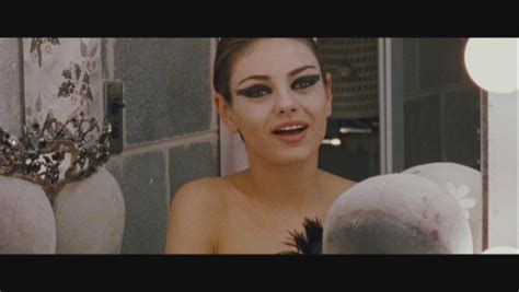 Mila Kunis as Lily in 'Black Swan' - Mila Kunis Image (23366721) - Fanpop