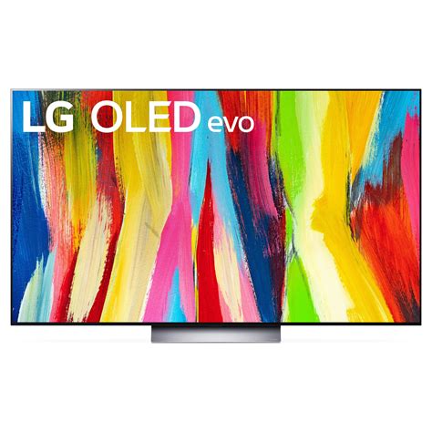 LG 65" Class 4K UHD OLED Web OS Smart TV with Dolby Vision C2 Series OLED65C2PUA - Walmart.com