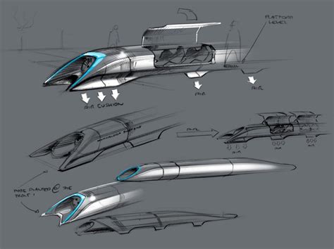 Elon Musk’s Hyperloop is actually being built in California next year | Ars Technica