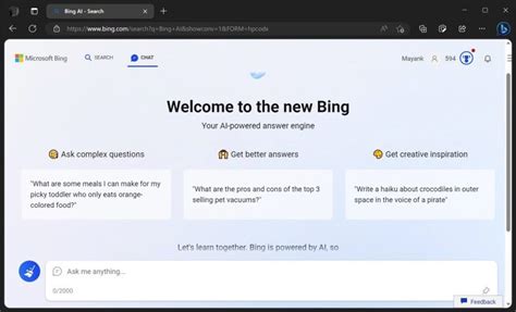 ChatGPT and Bing’s AI chatbot are just stupid enough to work - Eternity Lab Technology