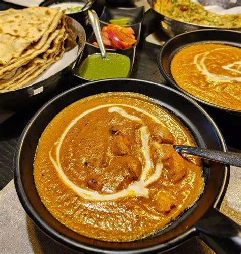 Butter Chicken Curry - HubPages