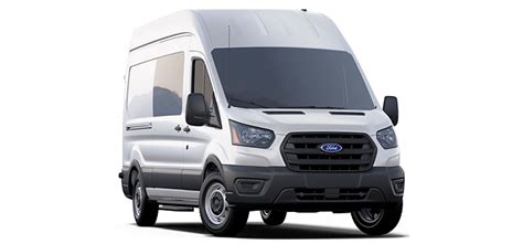 Custom Order 2023 Ford Transit Crew Van in Phoenix, AZ - Camelback Ford