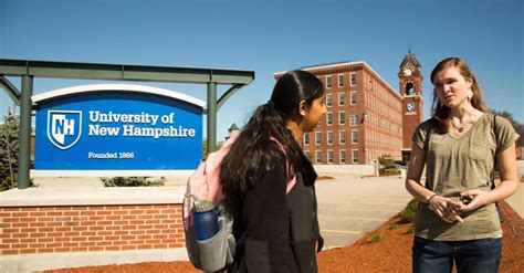 10 Student Organizations To Join At UNH - OneClass Blog