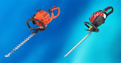 Best Gas Hedge Trimmer: 8 Reliable Gas Powered Hedge Cutters in 2024