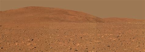 Mars Rover "Spirit" Images