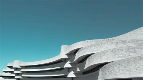 Minimalist Architecture Wallpapers - Wallpaper Cave