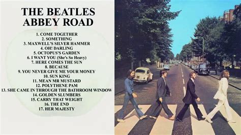 Image result for abbey road album cover | The beatles, Beatles abbey road, Beatles music