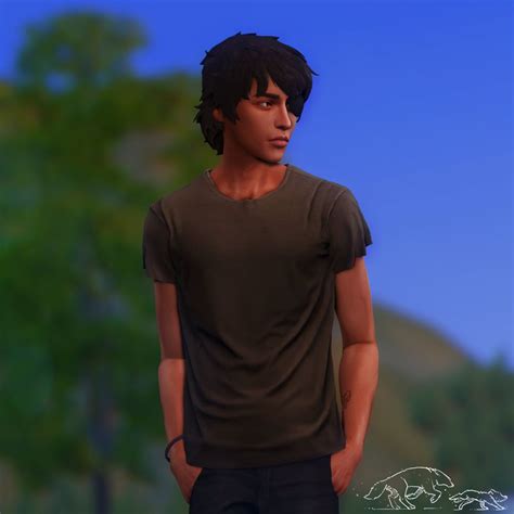 Lis life is strange 2 Sean Diaz wolf Daniel Diaz, A Aesthetic, Life Is Strange, Sims Cc, Wolf ...