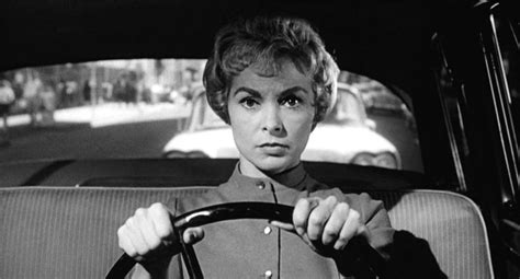 Psycho(1960) Movie: Alfred Hitchcock's Masterpiece - THE MOVIE CULTURE