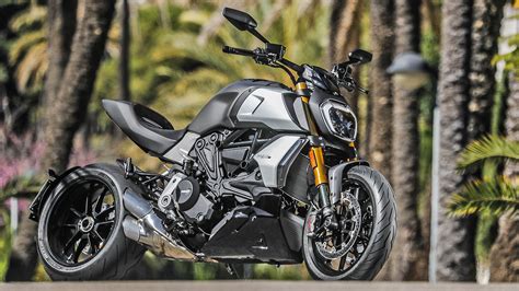 Ducati Diavel 1260 2019 - Price, Mileage, Reviews, Specification, Gallery - Overdrive