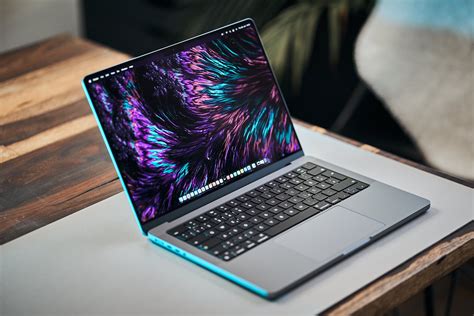 Apple MacBook Pro 14 2023 review: The M2 Pro is slowed down in the small MacBook Pro : r/hardware