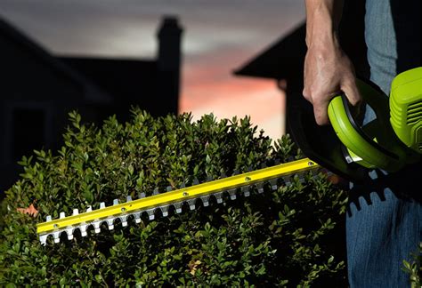 Hedge Trimmer Safety Tips – You Should Know Before Using Hedge Trimmer - Hedge Trimmer Reviews