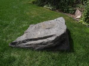 Decorative Septic Lid Covers | Big Granite