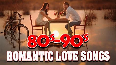 Best Love Songs Of 80s And 90s Collection Top Beautiful 80s And 90s Love | Images and Photos finder