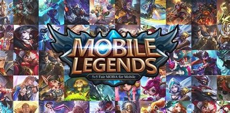 6 new Mobile Legends heroes on the way ? - JeuMobi.com