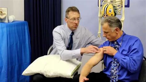 Bicep Tendonitis Massage: A Therapeutic Approach to Rehabilitation - PsoasPro