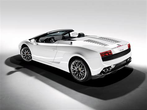 2009 Lamborghini Gallardo LP560-4 Spyder - HD Pictures @ carsinvasion.com