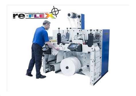 Digital Printing - Label Printing & Flexo Printing Machines