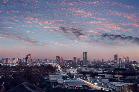 Manchester skyline | Property, Cityscape, and Architecture Photography