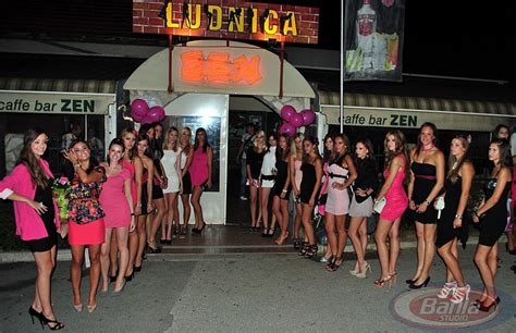 Club Zen Pula