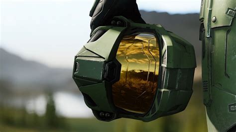 Halo Infinite Campaign Footage Confirmed For This Month’s Xbox Game Showcase