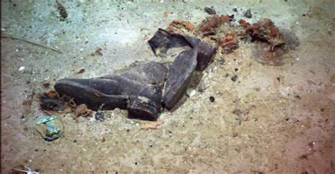 Human Remains Uncovered At Titanic Shipwreck Area [PHOTO] | IBTimes