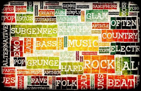 Understanding The Genres Of Music